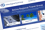 Online Regional Travel